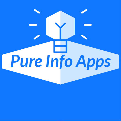 Pure Info Apps